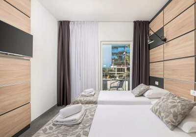 Wohnbeispiel DZ Nebengeb&auml;ude