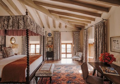 Galilea Junior Suite