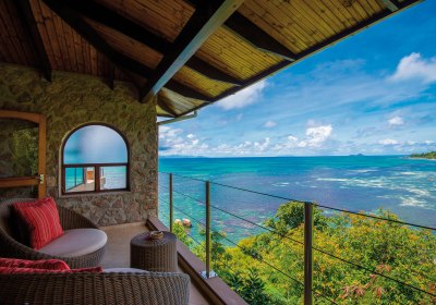 Wohnbeispiel Junior Suite