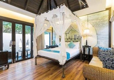 Wohnbeispiel Dara Villa