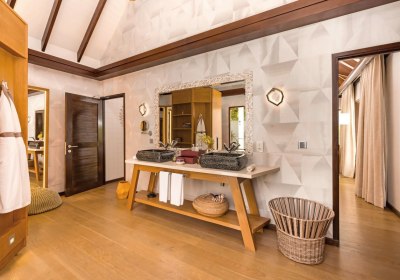 Beispiel Bad Earth Villa