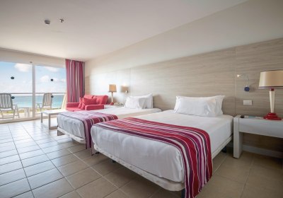 Wohnbeispiel Select Sea View