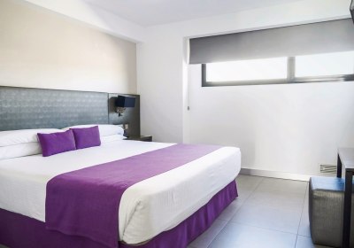 Wohnbeispiel Excellence Atlantic Suite