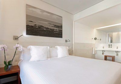 Wohnbeispiel Juniorsuite