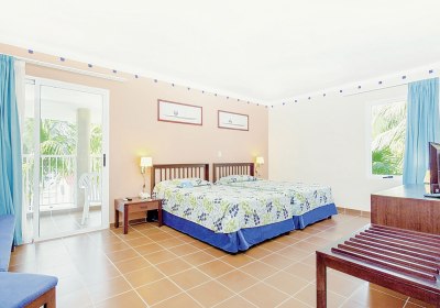 Wohnbeispiel Standard