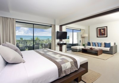 Wohnbeispiel Cape Suite