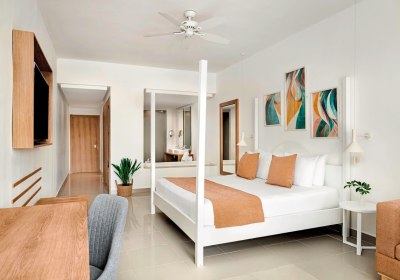 Wohnbeispiel Sunclub Superior Tropical View