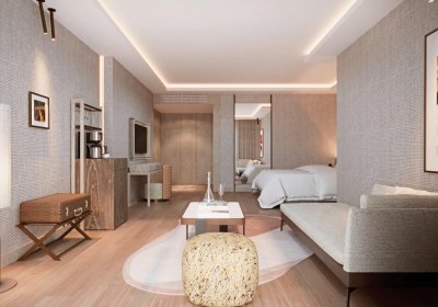 Wohnbeispiel Juniorsuite