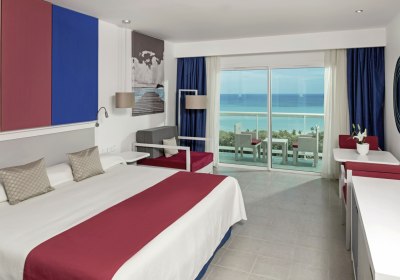 Wohnbeispiel Double Seaview