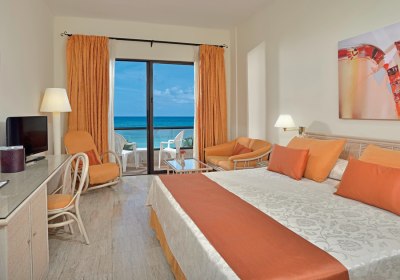 Wohnbeispiel Classic Room Prime Sea View