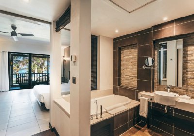 Wohnbeispiel Premium Ocean Room