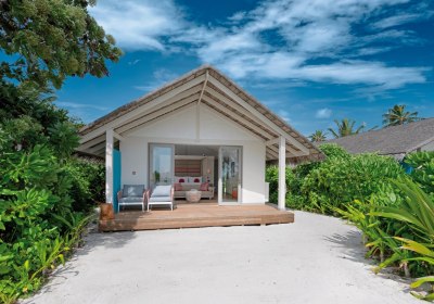 Wohnbeispiel Beach Villa