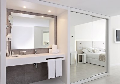 Wohnbeispiel Doppelzimmer