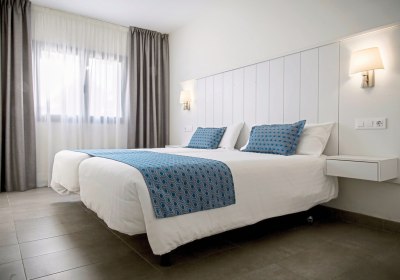 Wohnbeispiel Bungalow Premium