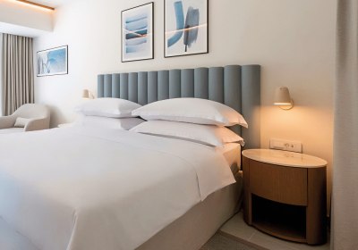 Wohnbeispiel Doppelzimmer 