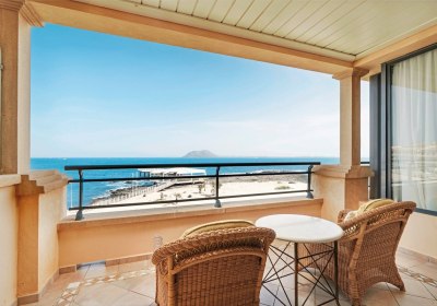 Secrets Bahía Real Resort & Spa