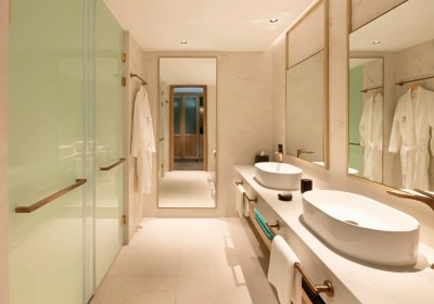 Wohnbeispiel Juniorsuite