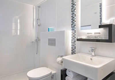 Wohnbeispiel Doppelzimmer Landblick