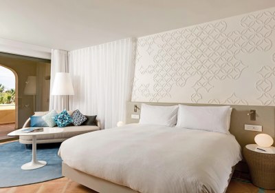 Wohnbeispiel Doppelzimmer 