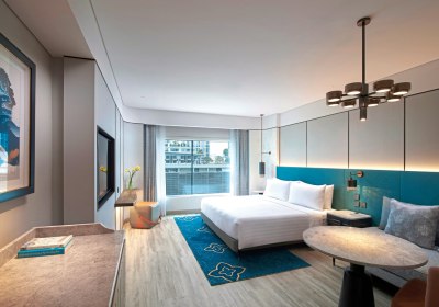 Wohnbeispiel Premier