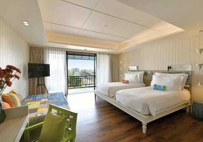 Wohnbeispiel Rest Vibe