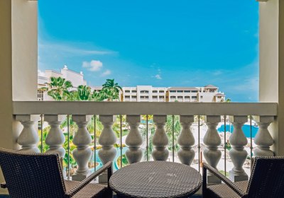 Wohnbeispiel Premium Ocean View