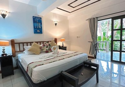 Wohnbeispiel Standard