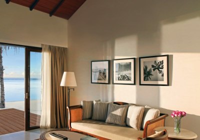 Wohnbeispiel Beach Villa