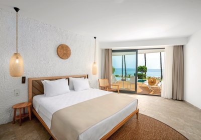 Wohnbeispiel Superior Swim Up