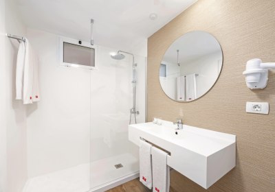 Wohnbeispiel Doppelzimmer