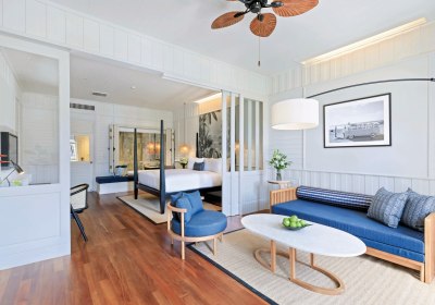 Wohnbeispiel Club Lamai Suite