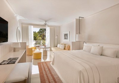 Wohnbeispiel Junior Suite