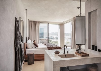 Wohnbeispiel Doppelzimmer Deluxe