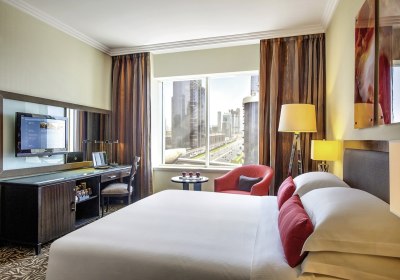 Wohnbeispiel Guest Room