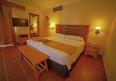 Wohnbeispiel Bungalow