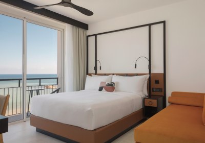 Wohnbeispiel Premium Meerblick