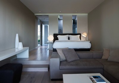 Wohnbeispiel Juniorsuite