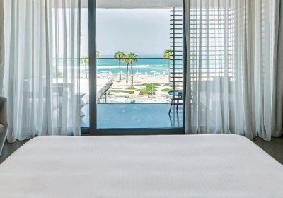 Wohnbeispiel Luux Sea View