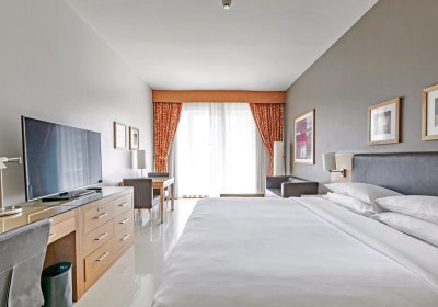 Wohnbeispiel Classic Room