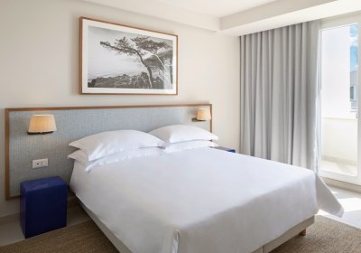 Wohnbeispiel Doppelzimmer