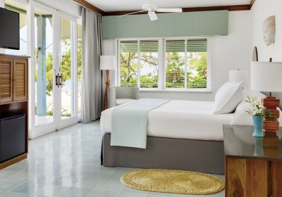 Wohnbeispiel Beachfront Suite