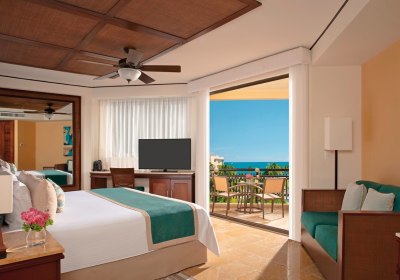 Wohnbeispiel Premium Deluxe Oceanview