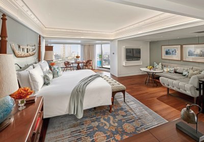 Wohnbeispiel Mandarin