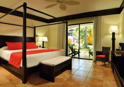 Wohnbeispiel Comfort Room