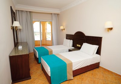 Wohnbeispiel Doppelzimmer Bestpreis