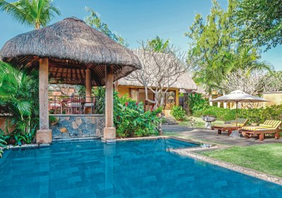 Luxury Villa Private Pool