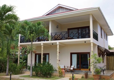 Wohnbeispiel Family Room