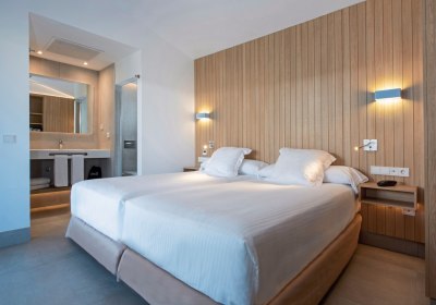 Wohnbeispiel Bungalow Silver