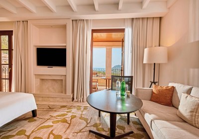 Junior Suite Valley View