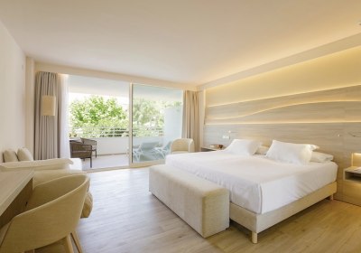 Wohnbeispiel Juniorsuite